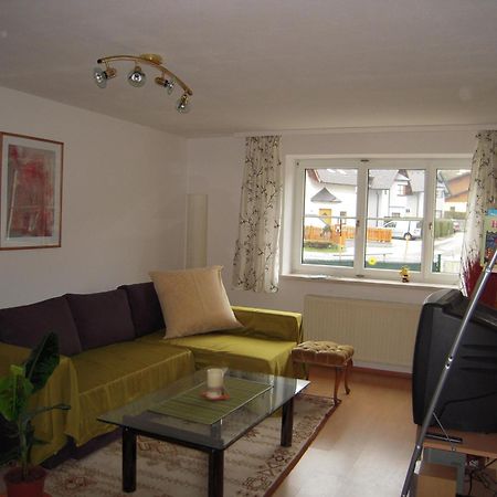 Ferienwohnung Oswald Fuschlsee ฮอฟเบย์ซาลซ์บูร์ก ภายนอก รูปภาพ