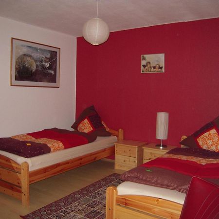 Ferienwohnung Oswald Fuschlsee ฮอฟเบย์ซาลซ์บูร์ก ภายนอก รูปภาพ
